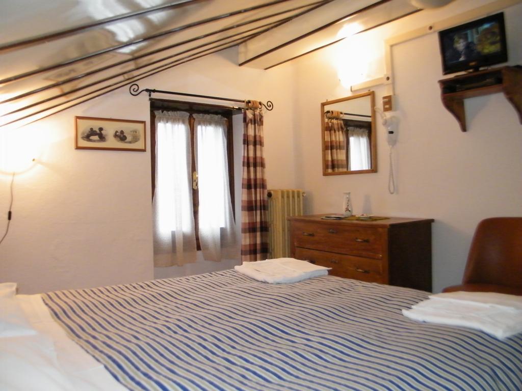 Albergo Ristorante Macugnaga Quarto foto